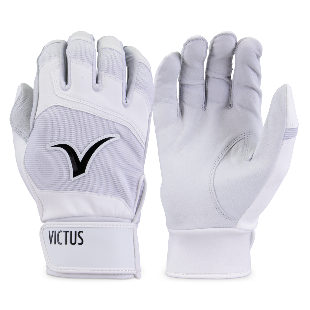 Victus Youth Debut 2.0 Baseball Batting Gloves