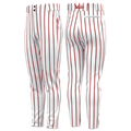 Victus Men's Double Down Pinstripe Pants