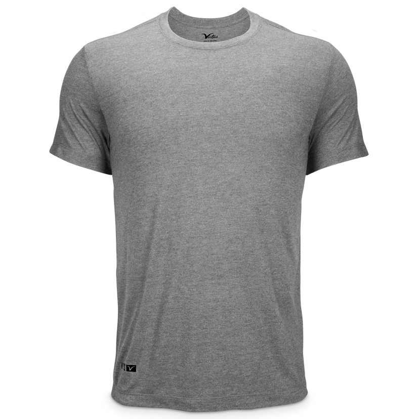 Victus Men's V-fit Active Tee