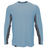 Victus Men's Rex Performance Long Sleeve Tee Mens Apparel Shirts & Tops