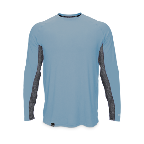 Victus Men's Rex Performance Long Sleeve Tee