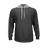 Victus Men's Blockade Hoodie
