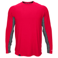 Victus Men's Rex Performance Long Sleeve Tee