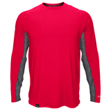 Victus Men's Rex Performance Long Sleeve Tee