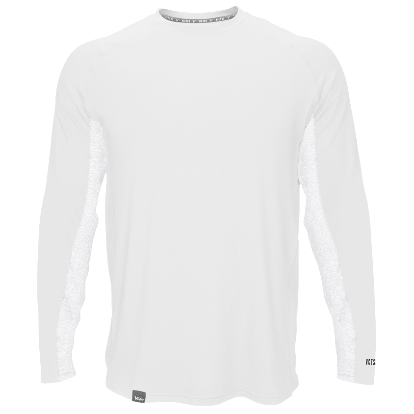 Victus Men's Rex Performance Long Sleeve Tee Mens Apparel Shirts & Tops