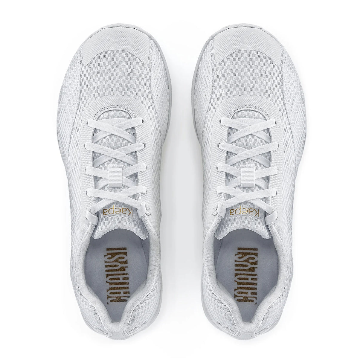 Kaepa  Youth AM 1 Cheer Shoes-3