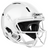 Light Helmets Youth Apache Tomahawk Football Helmet With Attached Facemask-1