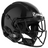 Light Helmets Adult Apache Tomahawk Football Helmet with Attached Facemask-1