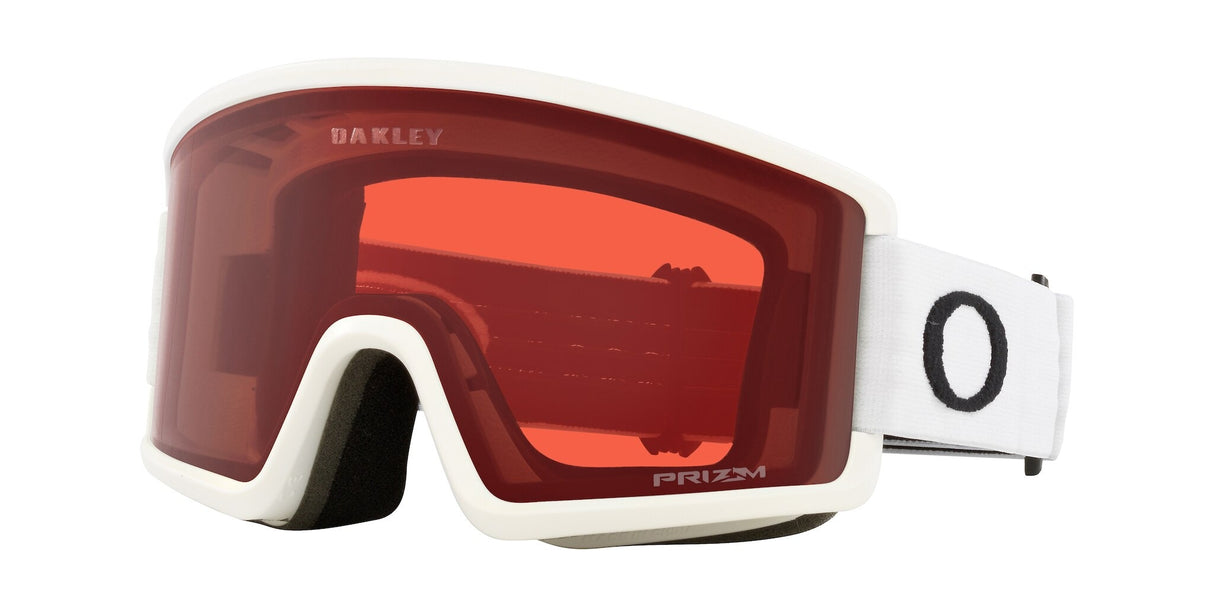 Oakley Target Line M Snow Goggles-1