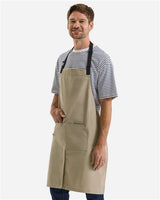 Artisan Collection by Reprime Utility 2.0 Ripstop Apron-3