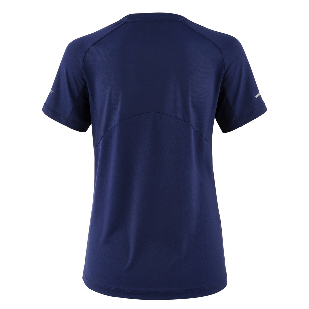 Mizuno Women's Performance Short Sleeve Tee-2