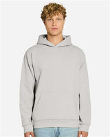 Lane Seven Men's Element Hoodie Sweatshirt-3