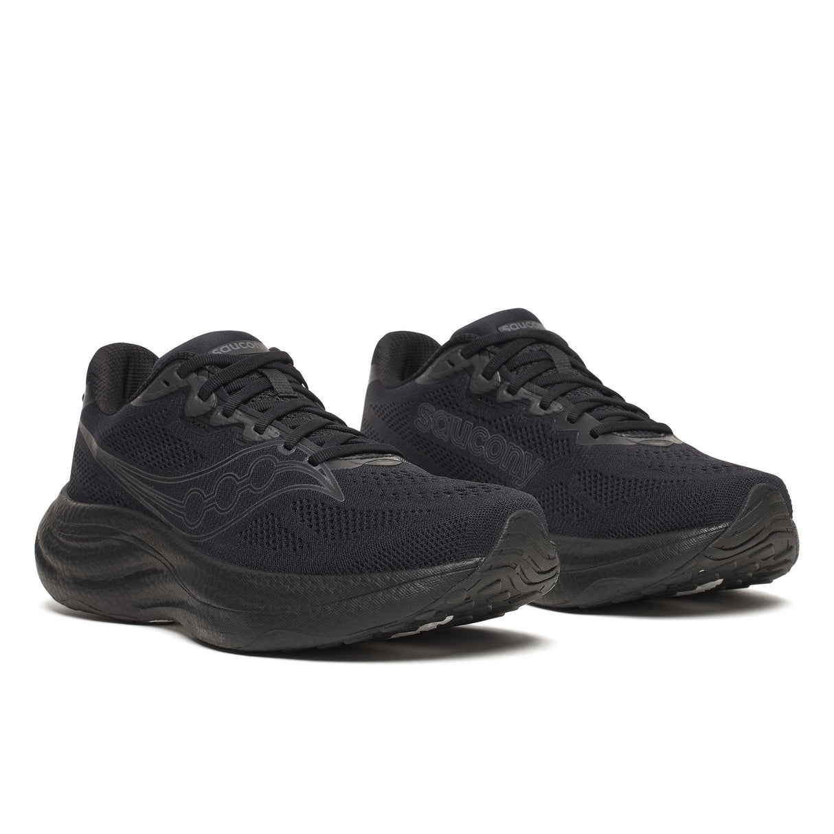 Saucony Men's Ride 19 Running Shoes-2
