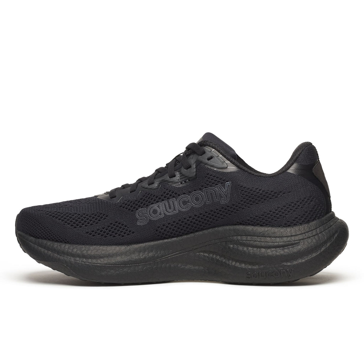 Saucony Men's Ride 19 Running Shoes-3