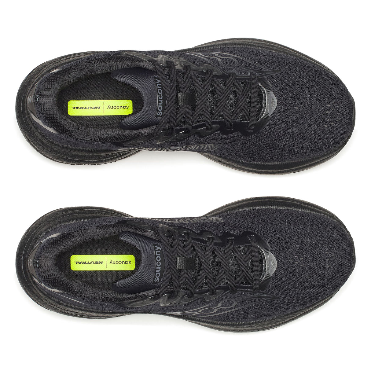 Saucony Men's Ride 19 Running Shoes-5