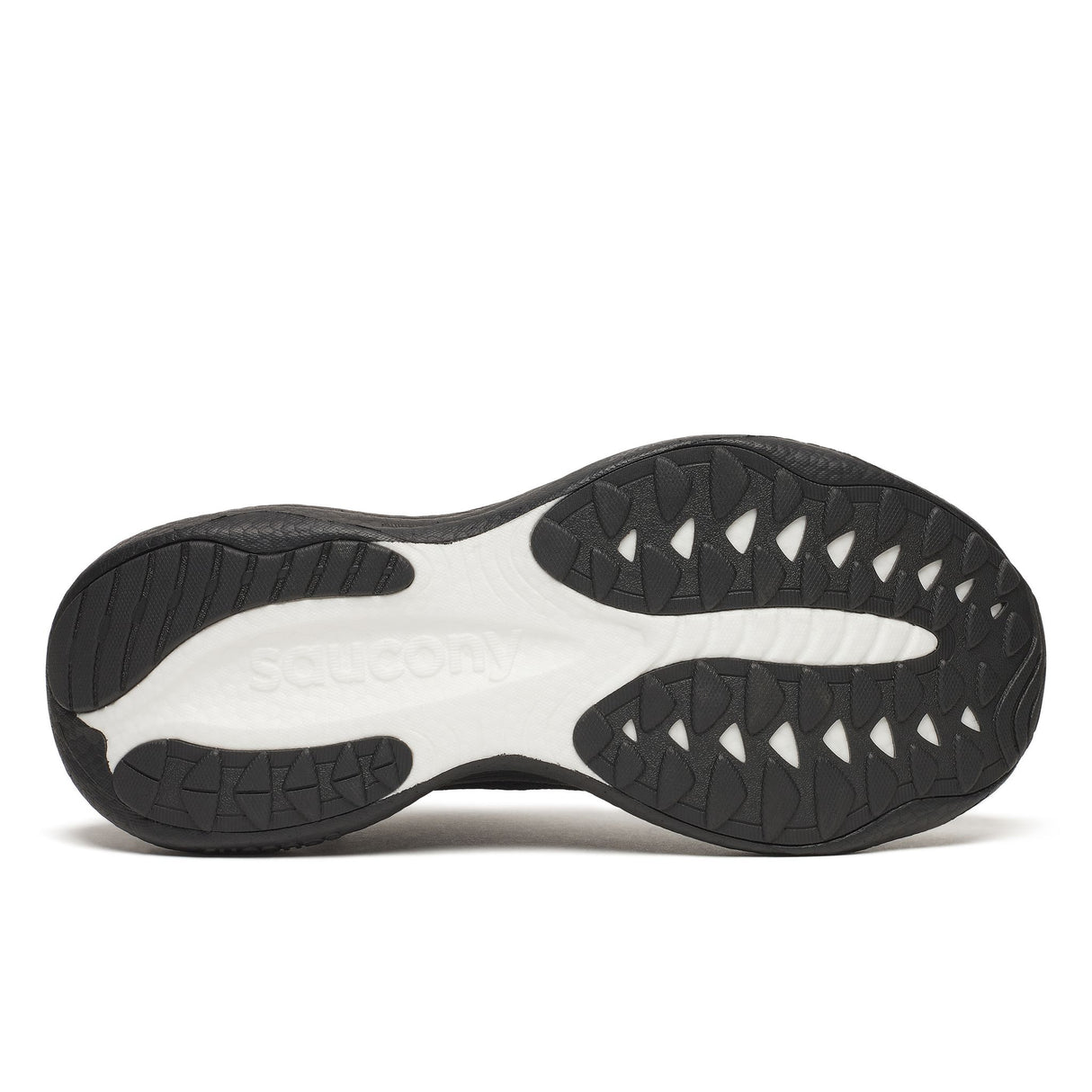 Saucony Men's Ride 19 Running Shoes-6