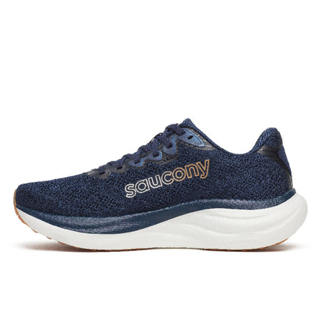 Saucony Men's Ride 19 Running Shoes-2