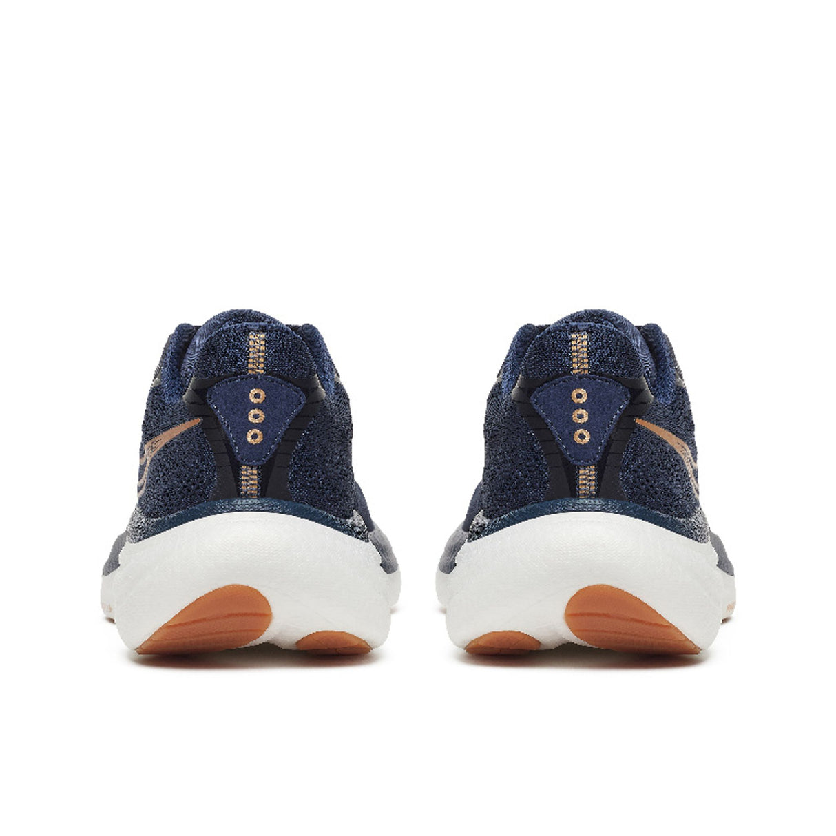 Saucony Men's Ride 19 Running Shoes-3