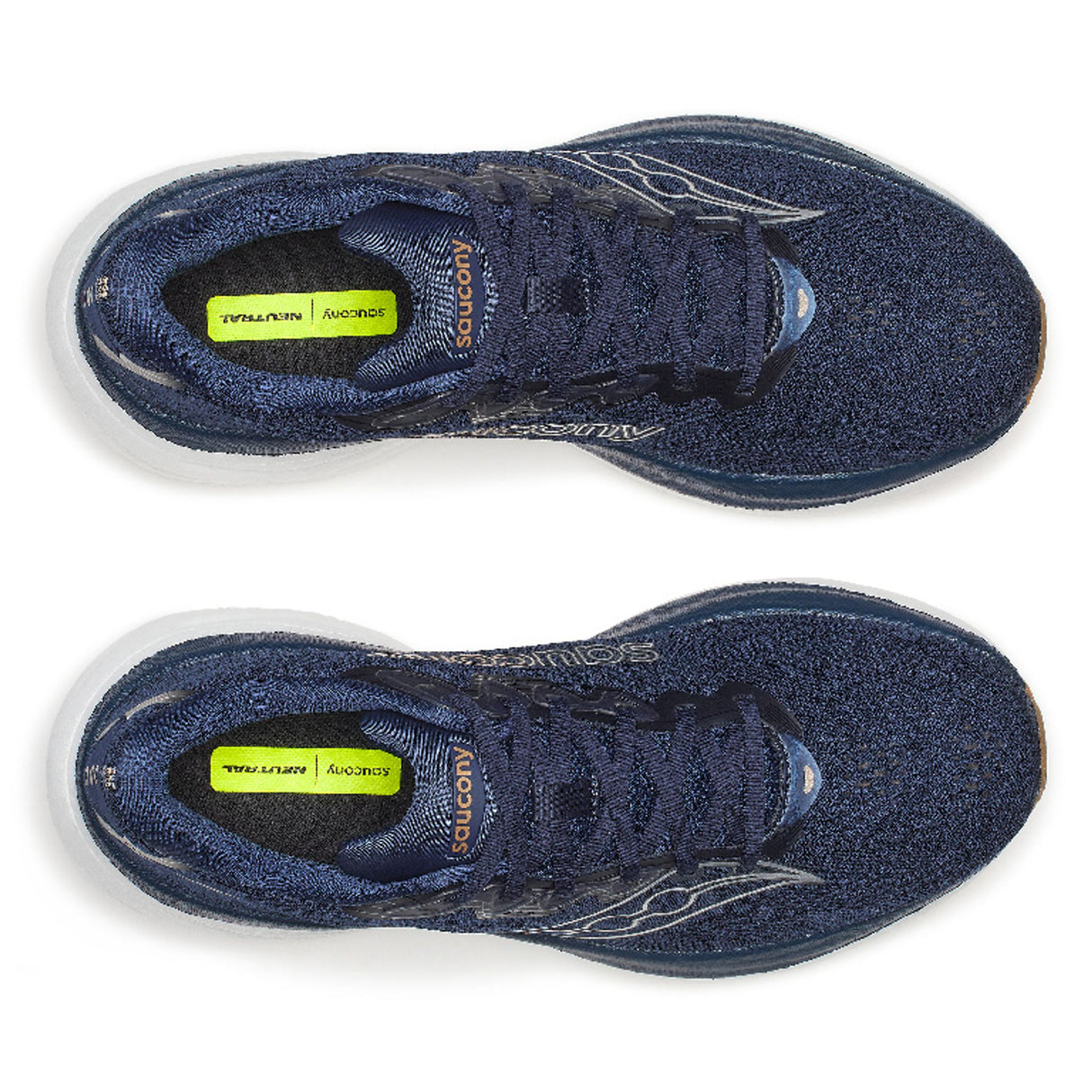 Saucony Men's Ride 19 Running Shoes-5
