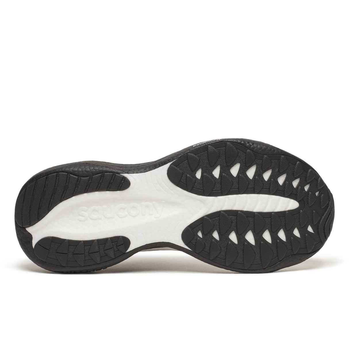 Saucony Men's Ride 19 Running Shoes-6