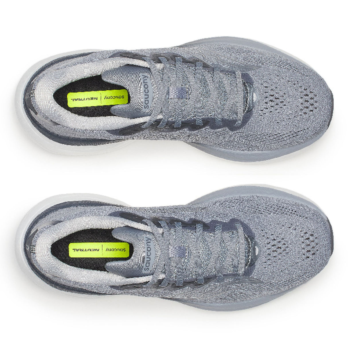 Saucony Men's Ride 19 Running Shoes-5