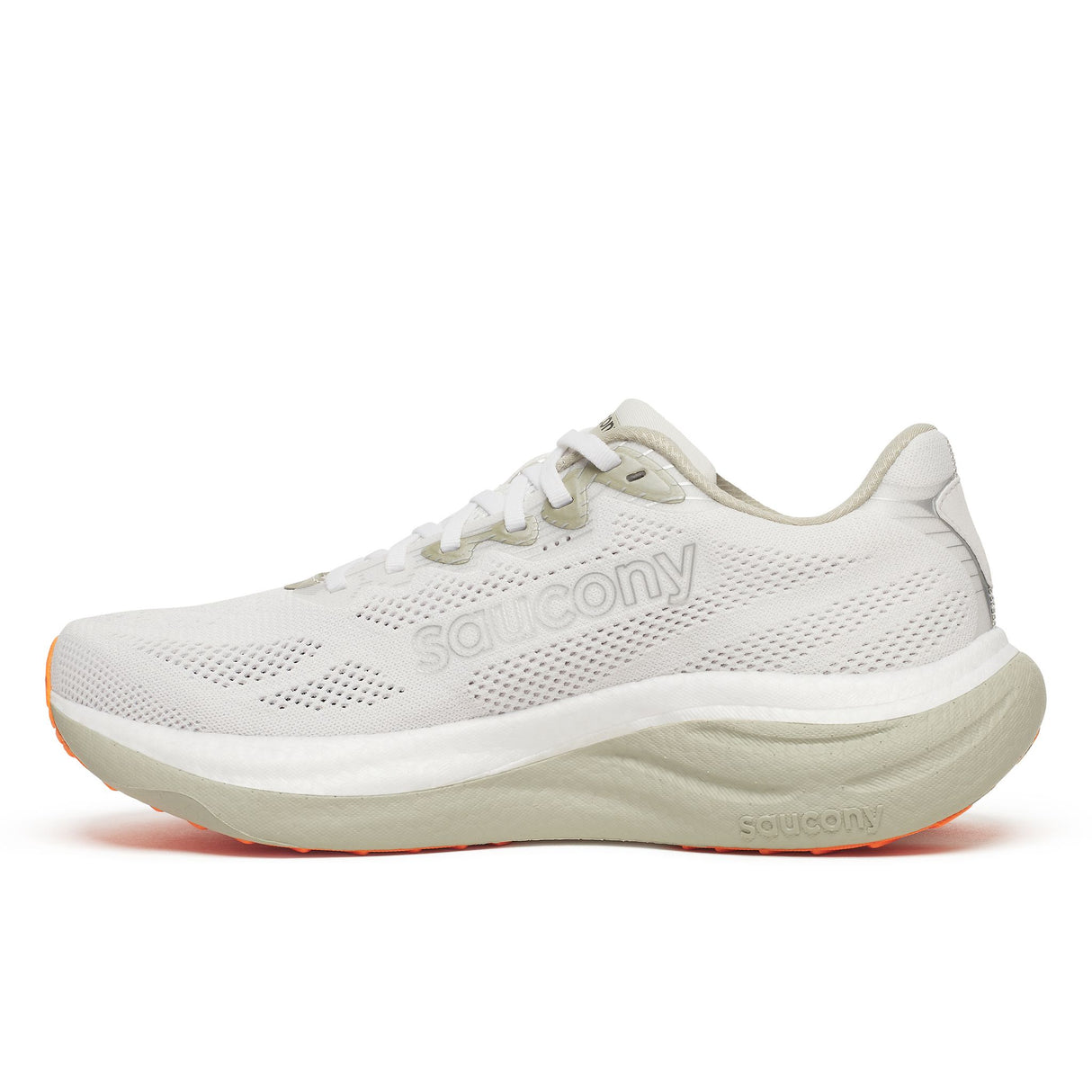 Saucony Men's Ride 19 Running Shoes-3