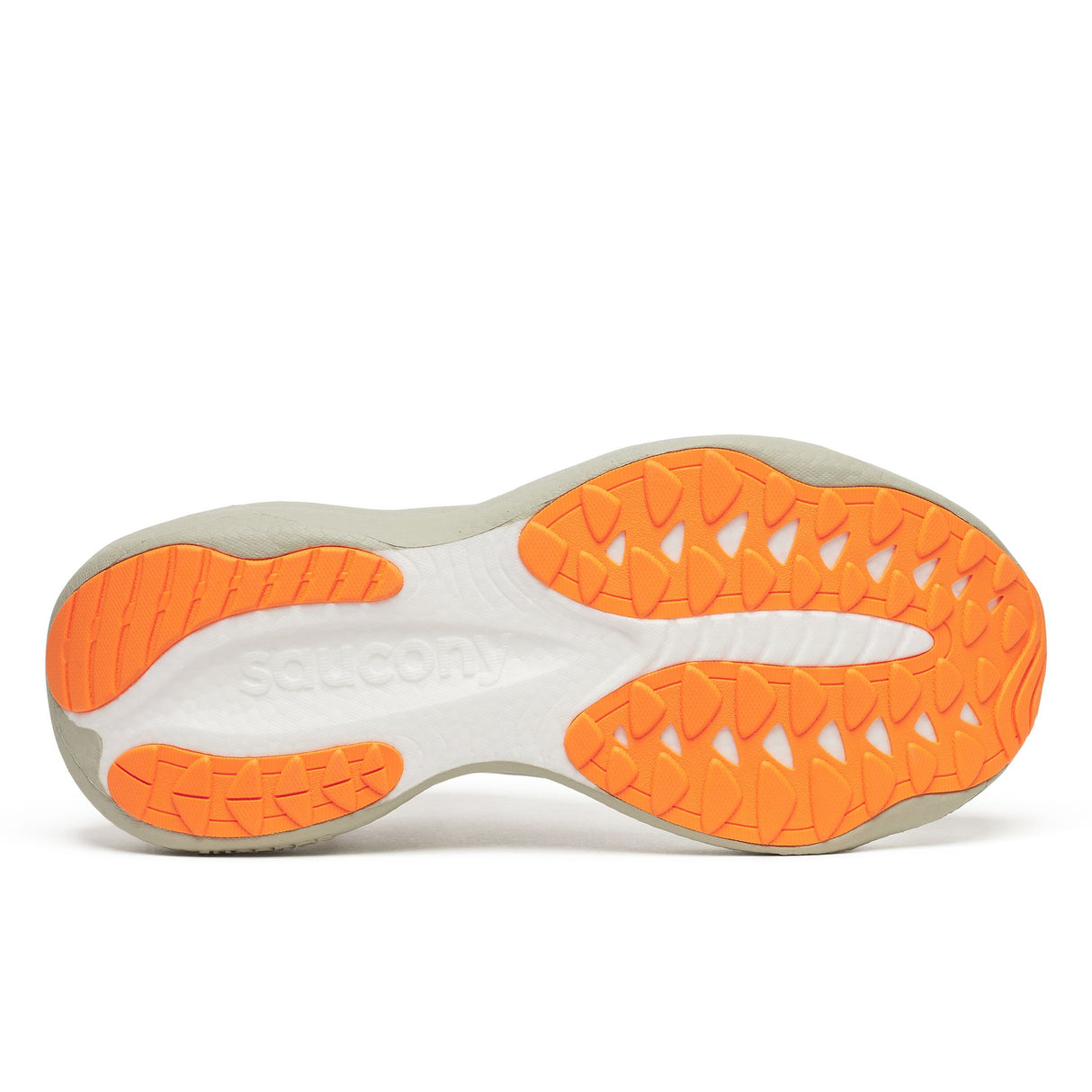 Saucony Men's Ride 19 Running Shoes-6