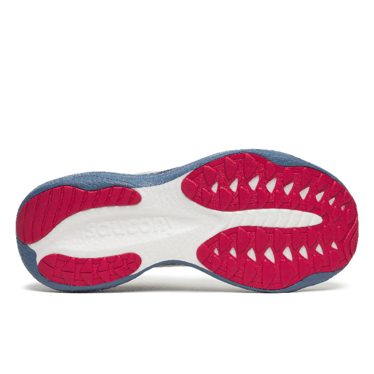 Saucony Men's Ride 19 Running Shoes-6