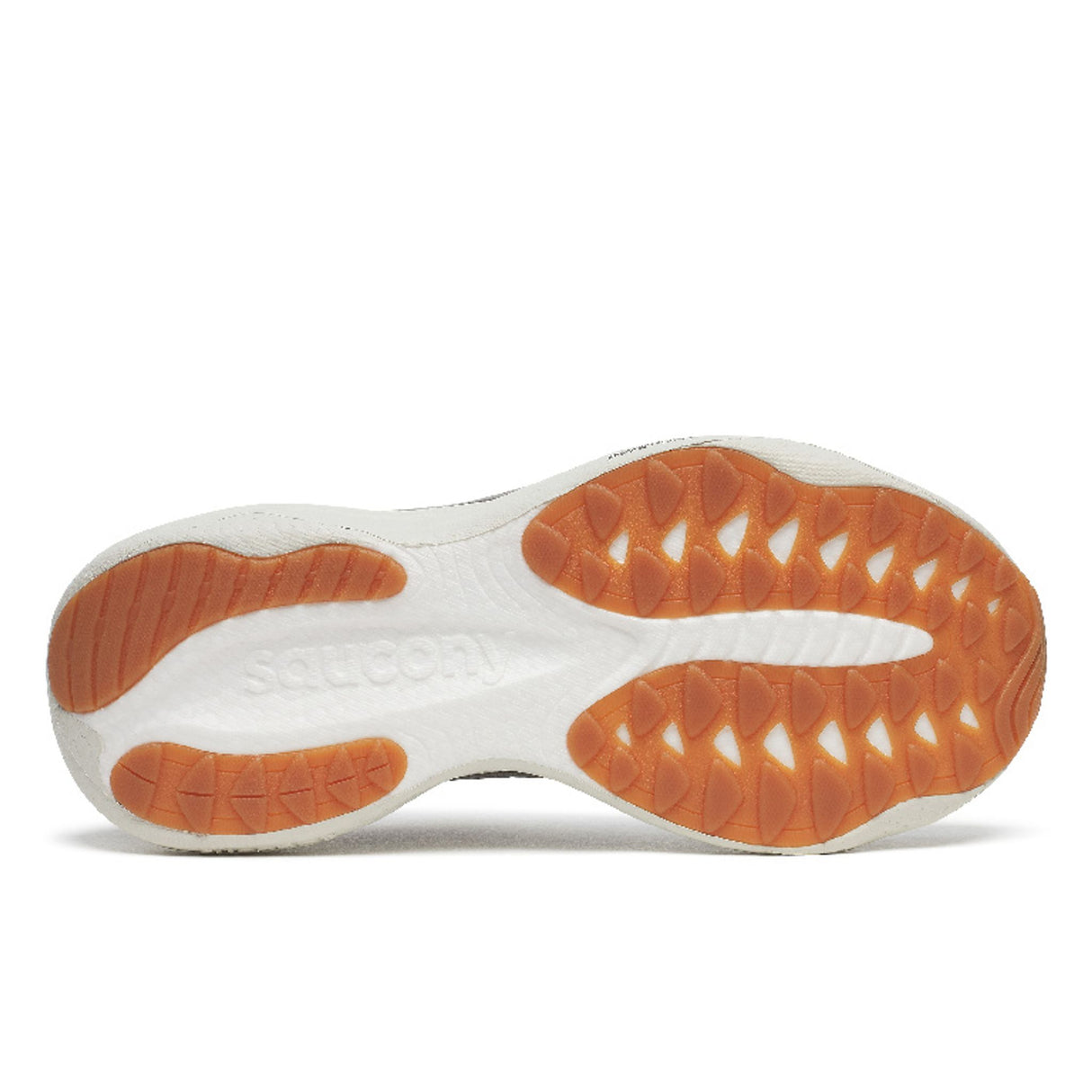 Saucony Men's Ride 19 Running Shoes-6