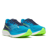Saucony Men's Ride 19 Running Shoes-2
