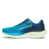 Saucony Men's Ride 19 Running Shoes-3