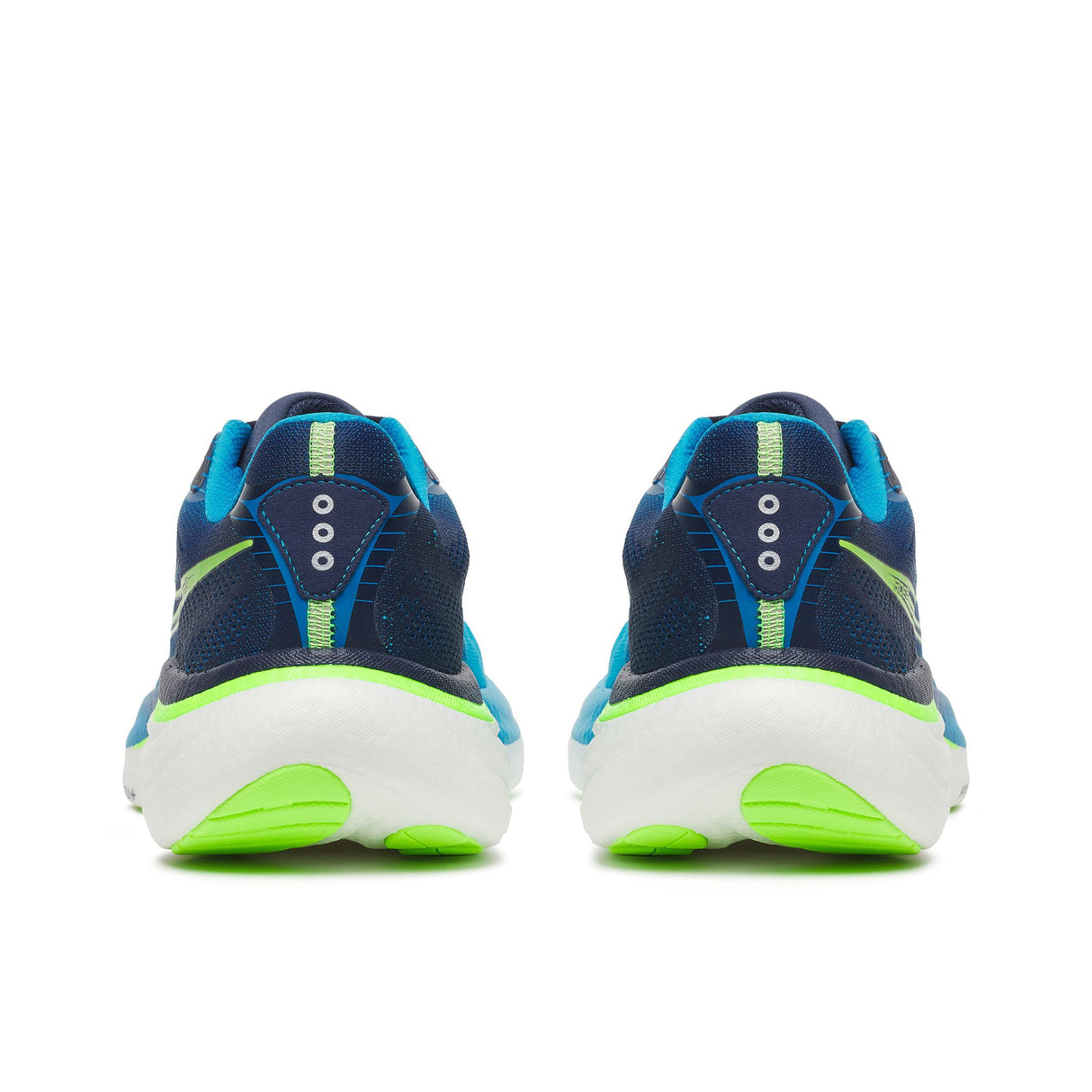 Saucony Men's Ride 19 Running Shoes-4