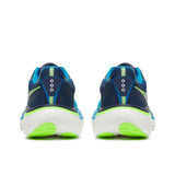 Saucony Men's Ride 19 Running Shoes-4
