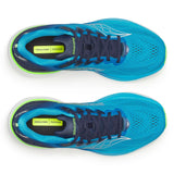 Saucony Men's Ride 19 Running Shoes-5