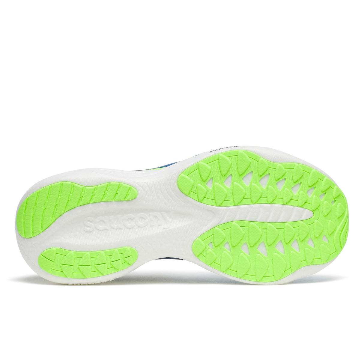 Saucony Men's Ride 19 Running Shoes-6