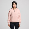 Saucony Women's Recovery Zip Hoody