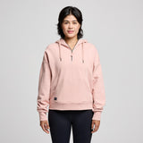 Saucony Women's Recovery Zip Hoody