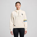 Saucony Women's Recovery Zip Hoody