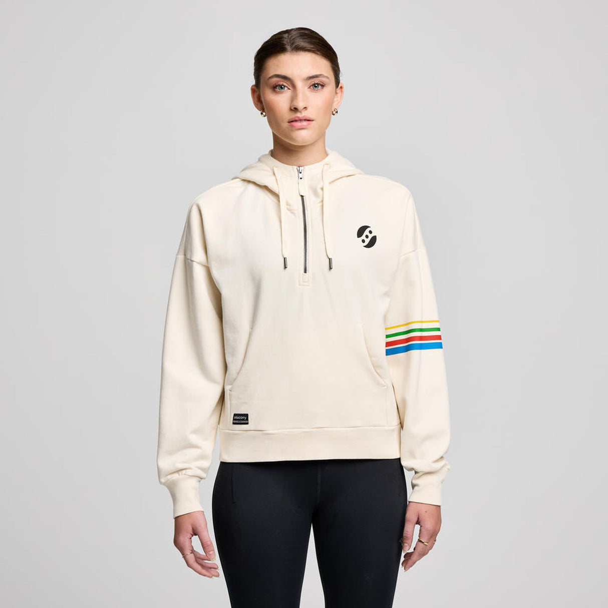 Saucony Women's Recovery Zip Hoody