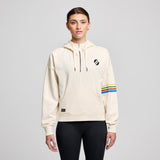 Saucony Women's Recovery Zip Hoody