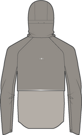 Saucony Men's Hurricane Waterproof Jacket-2