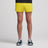 Saucony Men's Outpace 2.5" Split Shorts