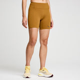 Saucony Women's Fortify 6" Shorts