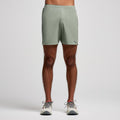 Saucony Men's Peregrine 6" Shorts