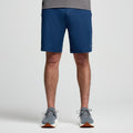 Saucony Men's Triumph 8" Shorts-1