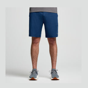 Saucony Men's Triumph 8" Shorts-1