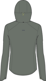 Saucony Women's Peregrine Packaway Jacket-2