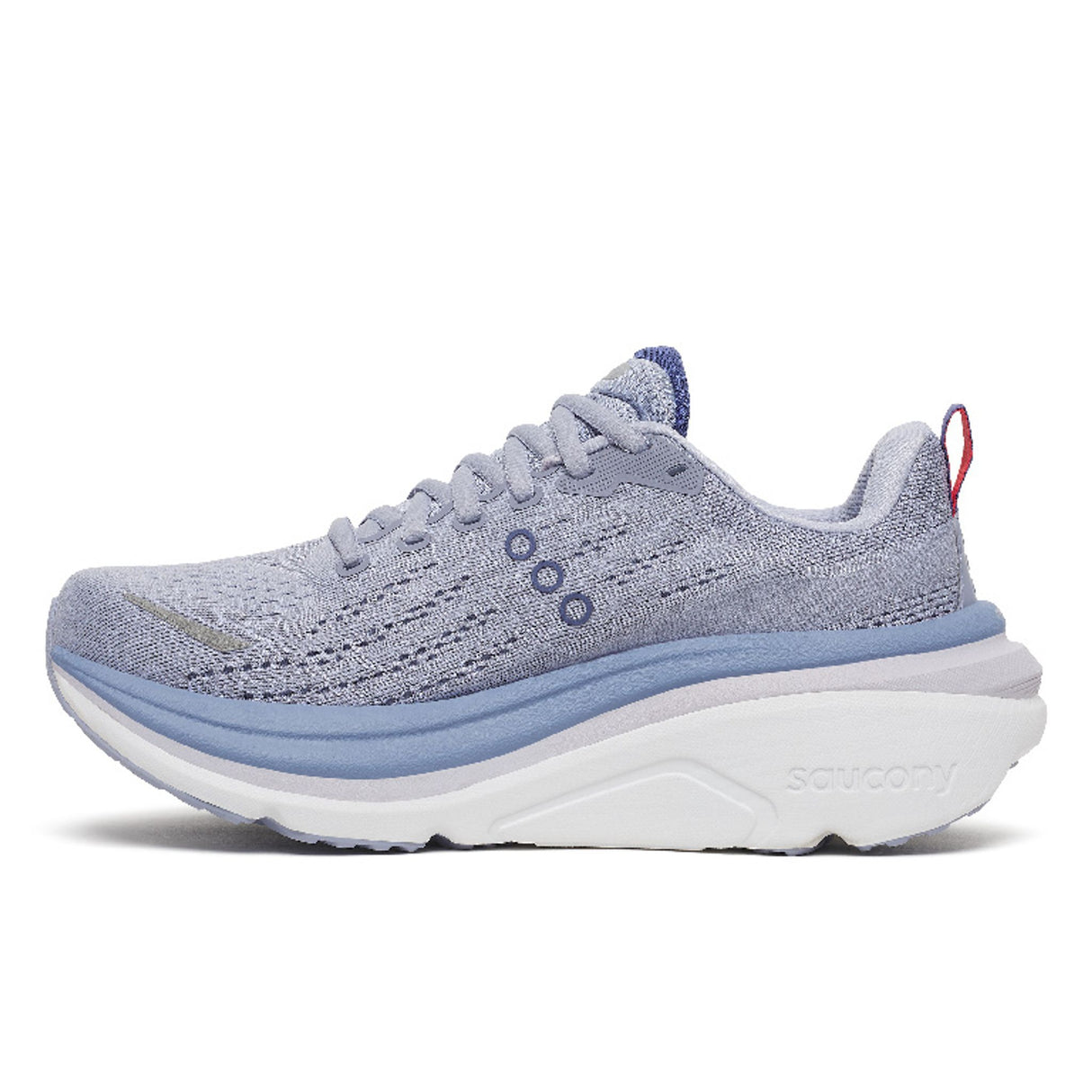 Saucony Women's Hurricane 25 Running Shoes-2