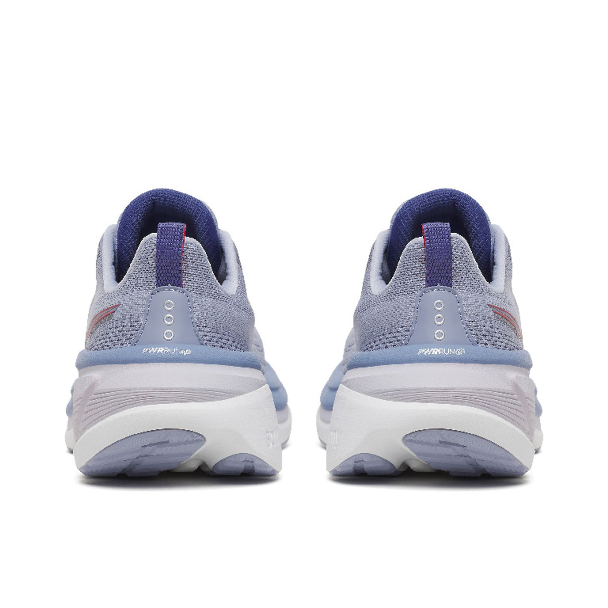Saucony Women's Hurricane 25 Running Shoes-3