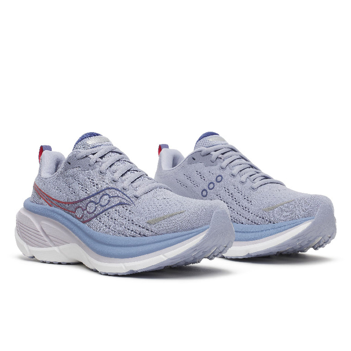 Saucony Women's Hurricane 25 Running Shoes-4